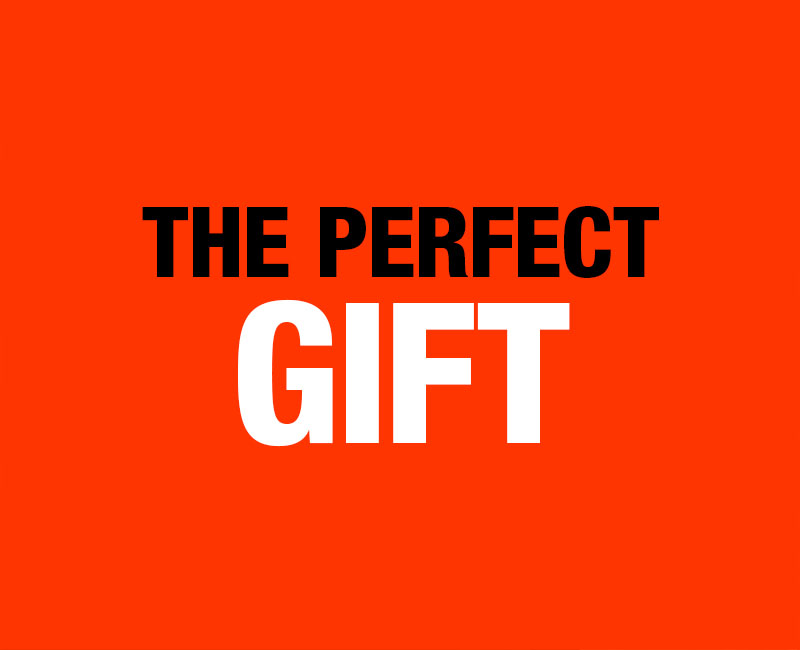 The Perfect Gift